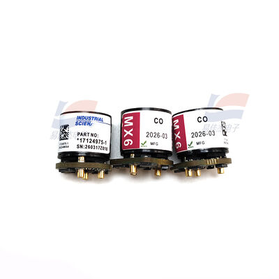 17124975-1 Sensor de gas CO de monóxido de carbono MX6 0-1500 PPM serie 4 electroquímico