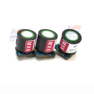 17124975-1 Sensor de gas CO de monóxido de carbono MX6 0-1500 PPM serie 4 electroquímico