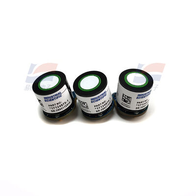 17124975-1 Sensor de gas CO de monóxido de carbono MX6 0-1500 PPM serie 4 electroquímico