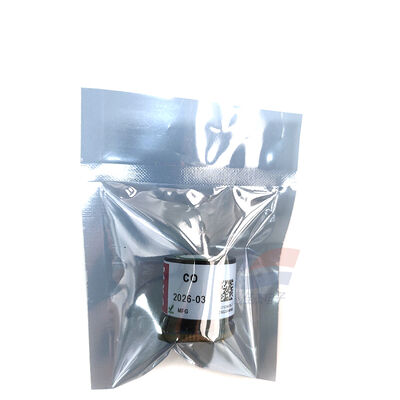 17124975-3 Sensor de oxígeno O2 0-30% Vol Electroquímico con PCB