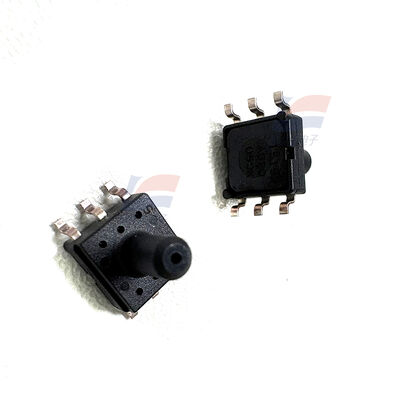 AG206-050KPG Sensor de presión Medidor de presión Tipo de miniaturización piezorresistiva Apto para uso médico