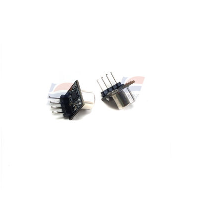 AGS2620C00 Sensor de gas TVOC de alta sensibilidad para semiconductores MEMS