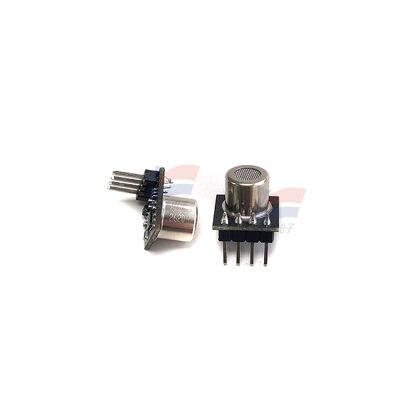 AGS2620C00 Sensor de gas TVOC de alta sensibilidad para semiconductores MEMS