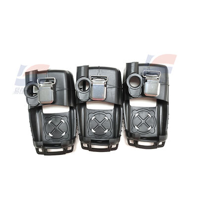 Uso de la funda protectora de goma a prueba de golpes BW GA-BXT para GasAlertMax XT II