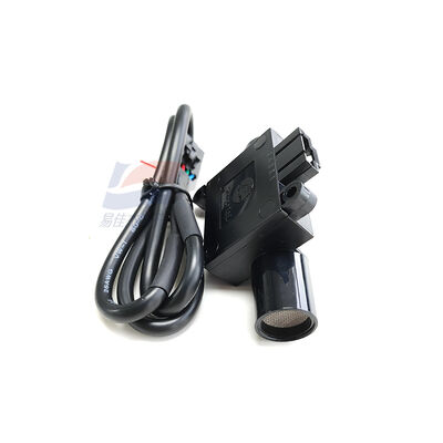 FS1015CL-100-ISO-C Sensor de flujo de masa de gas térmico Interfaz ISO 15 mm