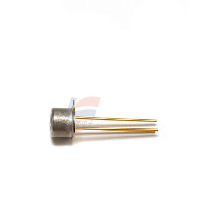 G12180-003A Sensor fotoeléctrico infrarrojo de un solo elemento sin enfriar de 1,55 μm Largura de onda máxima de 0,5 NA