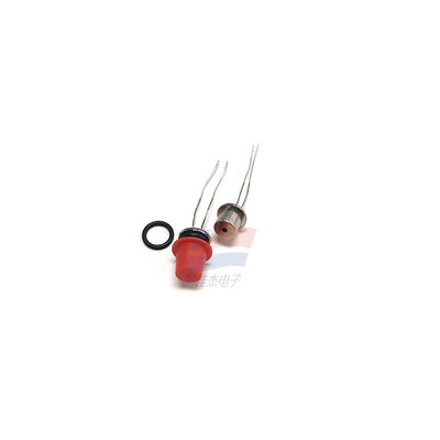 Sensor de gas combustible VQ21TB, tipo puente de combustión catalítica, cuentas dobles