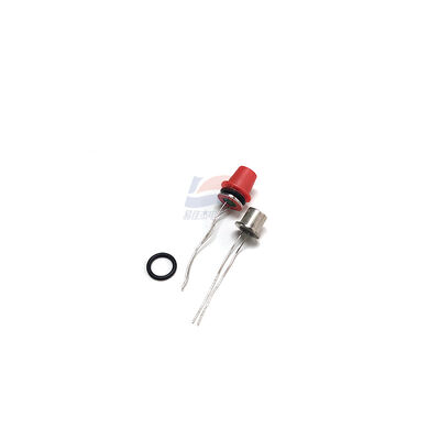Sensor de gas combustible VQ21TB, tipo puente de combustión catalítica, cuentas dobles