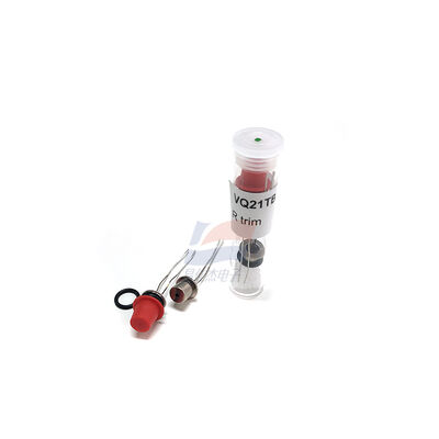 Sensor de gas combustible VQ21TB, tipo puente de combustión catalítica, cuentas dobles