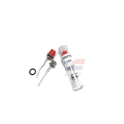 Sensor de gas combustible VQ21TB, tipo puente de combustión catalítica, cuentas dobles