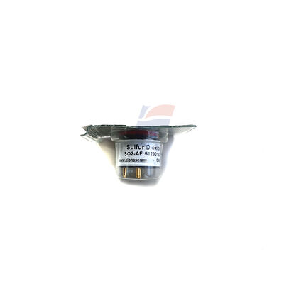 Sensor del dióxido de azufre de SO2-AF (sensor de la SO2) usado para la alarma portátil del dióxido de azufre