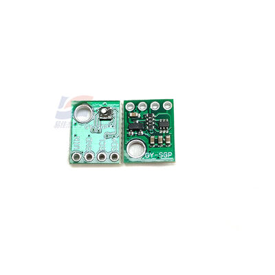 YJJ GY-SGP41 VOC + NOₓ Air Quality Module for Smart Home and IoT Devices