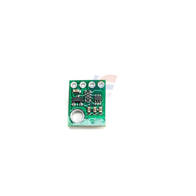 YJJ GY-SGP41 VOC + NOₓ Air Quality Module for Smart Home and IoT Devices