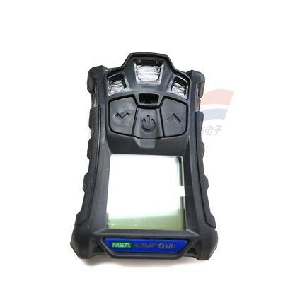 MSA Altair 4XR (LEL, O2, CO, H2S) Detector multigas para uso industrial Electroquímico XCell