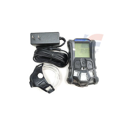 MSA Altair 4XR (LEL, O2, CO, H2S) Detector multigas para uso industrial Electroquímico XCell