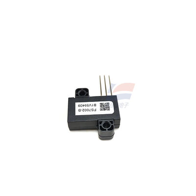 YJJ FS7002L-D 0-15m/s Sensor de velocidad de gas MEMS Chip para el conducto de ventilación HVAC Equipo de monitoreo de velocidad del aire