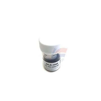 YJJ 4H2S-2000 052-0600-000 Sensor electroquímico de sulfuro de hidrógeno 0-2000 ppm Detectores portátiles/fijos