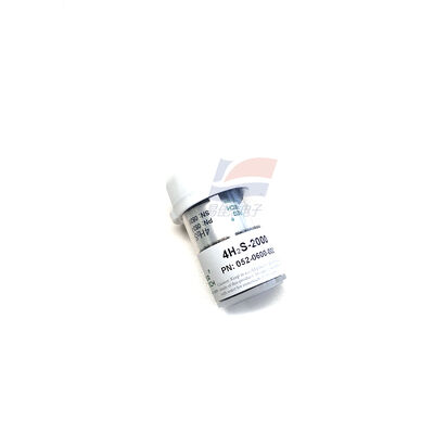 YJJ 4H2S-2000 052-0600-000 Sensor electroquímico de sulfuro de hidrógeno 0-2000 ppm Detectores portátiles/fijos