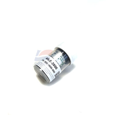 4H2S-2000  4-electrode Electrochemical Hydrogen Sulfide Gas Sensor for Petrochemical Industry Environmental Protection