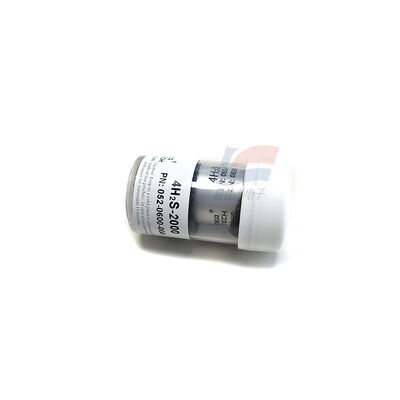 YJJ 4H2S-2000 052-0600-000 Sensor electroquímico de sulfuro de hidrógeno 0-2000 ppm Detectores portátiles/fijos