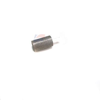 YJJ GA-MFILTER BW Filtro de polvo sinterizado de metal Accesorios de protección Sensores de gases de combustión catalítica