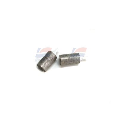 YJJ GA-MFILTER BW Filtro de polvo sinterizado de metal Accesorios de protección Sensores de gases de combustión catalítica