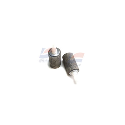 YJJ GA-MFILTER BW Filtro de polvo sinterizado de metal Accesorios de protección Sensores de gases de combustión catalítica