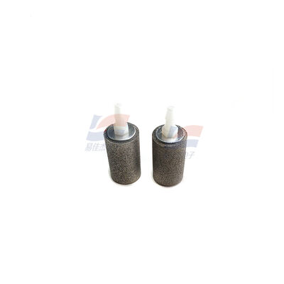YJJ GA-MFILTER BW Filtro de polvo sinterizado de metal Accesorios de protección Sensores de gases de combustión catalítica