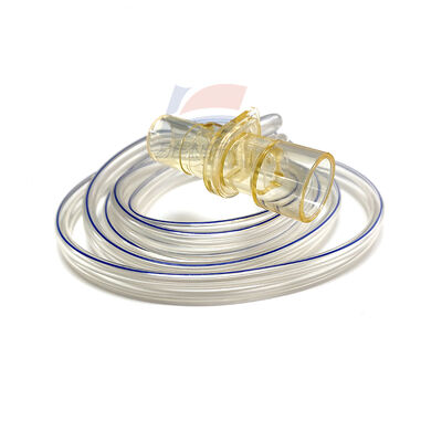 Sensor de flujo de presión diferencial médico de alta precisión M1174442-S1 para máquinas de anestesia hospitalaria