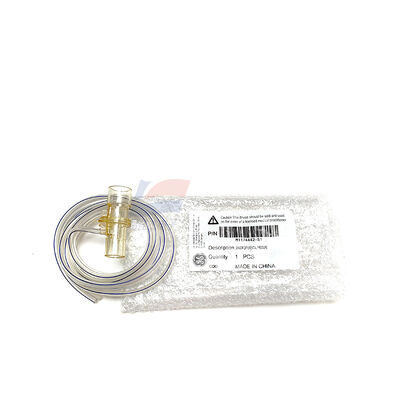 Sensor de flujo de presión diferencial médico de alta precisión M1174442-S1 para máquinas de anestesia hospitalaria