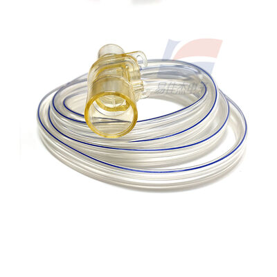 Sensor de flujo de presión diferencial médico de alta precisión M1174442-S1 para máquinas de anestesia hospitalaria