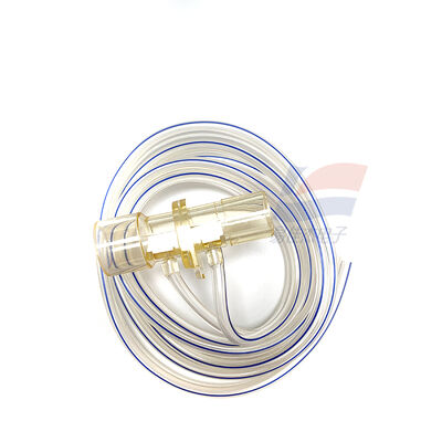 Sensor de flujo de presión diferencial médico de alta precisión M1174442-S1 para máquinas de anestesia hospitalaria
