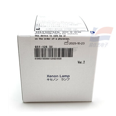 MD-631 Lámpara de xenón médica de alto brillo fabricada para sistemas de endoscopia de Olympus Examen endoscópico médico