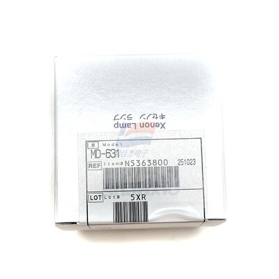 MD-631 Lámpara de xenón médica de alto brillo fabricada para sistemas de endoscopia de Olympus Examen endoscópico médico