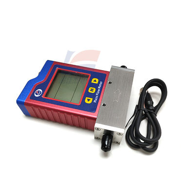 MF5006-N2M-e-0.5-50-15-AB-D-A Medidor de flujo de masa de gas térmico MEMS de alta precisión para el seguimiento del flujo en tiempo real