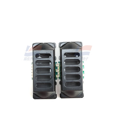 MIPEX-04-1-12-3.1 Sensor de gas CH4 (metano) NDIR de ultra baja potencia para detectores de gas portátiles/vestibles y clips de gas