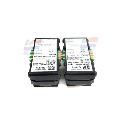 MIPEX-04-1-12-3.1 Sensor de gas CH4 (metano) NDIR de ultra baja potencia para detectores de gas portátiles/vestibles y clips de gas