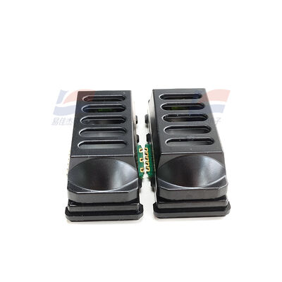MIPEX-04-1-12-3.1 Sensor de gas CH4 (metano) NDIR de ultra baja potencia para detectores de gas portátiles/vestibles y clips de gas
