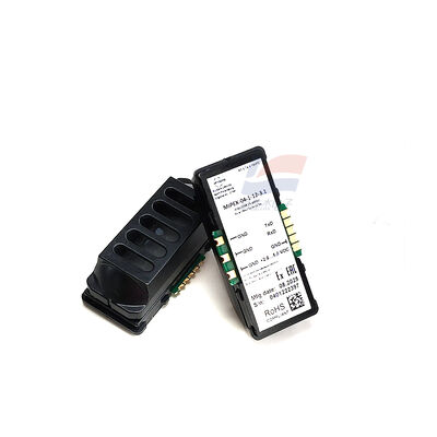 MIPEX-04-1-12-3.1 Sensor de gas CH4 (metano) NDIR de ultra baja potencia para detectores de gas portátiles/vestibles y clips de gas