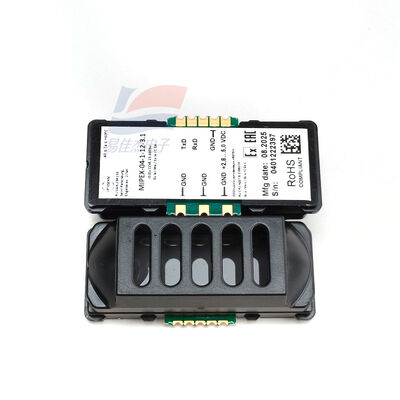MIPEX-04-1-12-3.1 Sensor de gas CH4 (metano) NDIR de ultra baja potencia para detectores de gas portátiles/vestibles y clips de gas