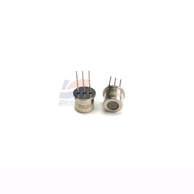 MP905 Sensor de calidad de aire de gas de óxido metálico semiconductor para equipos de detección ambiental domésticos