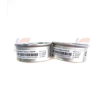 OOA101 Sensor electroquímico de oxígeno para la industria automotriz Equipo médico Monitoreo industrial
