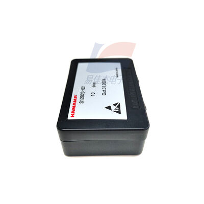 S12023-02 Avalanche Photodiode APD Sensor for Optical Communication Industry Analytical Instruments