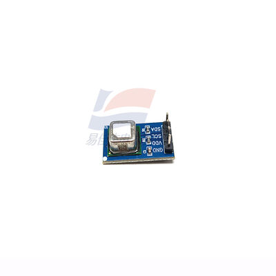 SCD41 Sensor de dióxido de carbono para monitoreo del aire interior Electrodomésticos inteligentes Medio ambiente industrial