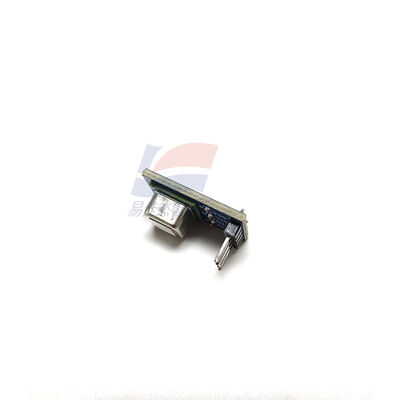 YJJ SCD41 Photoacoustic CO2 Temperature Humidity Integrated Sensor Indoor Air Monitoring