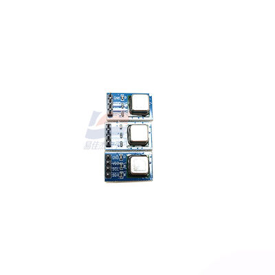 SCD41 Sensor de dióxido de carbono para monitoreo del aire interior Electrodomésticos inteligentes Medio ambiente industrial