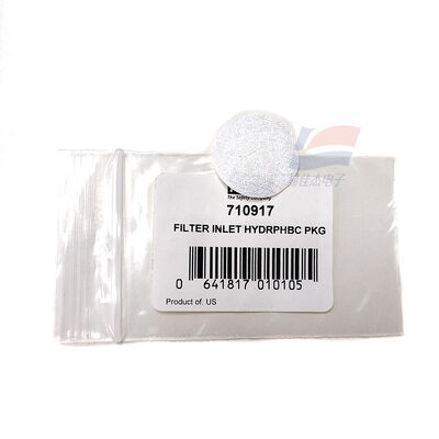 YJJ 710917 ALTAIR 5/5X Accesorios para filtros de sonda de admisión impermeables y no humedecedores