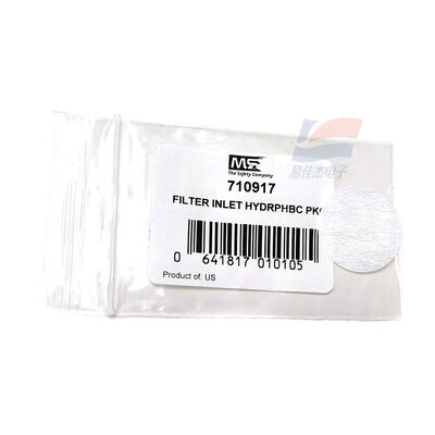YJJ 710917 ALTAIR 5/5X Accesorios para filtros de sonda de admisión impermeables y no humedecedores