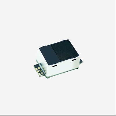 Sensor de gas combustible NDIR compacto de baja potencia MH-Z1341B para monitoreo de concentración de gas combustible de alta estabilidad