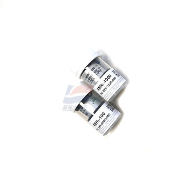 YJJ 4NH3-100 059-0000-000 Sensor electroquímico de gas de amoníaco 0-100ppm Detector portátil/fijo
